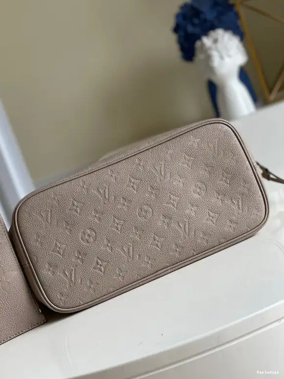 Cheap LOUIS VUITTON MM NEVERFULL 0703